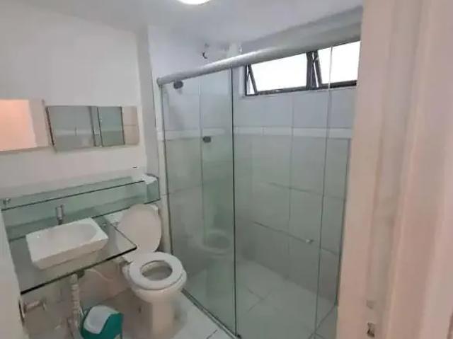 Apartamento aluguel em Região Geográfica Imediata de Maceió, Feliz Deserto