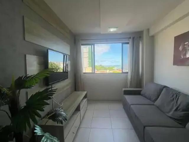 Apartamento aluguel em Região Geográfica Imediata de Maceió, Feliz Deserto