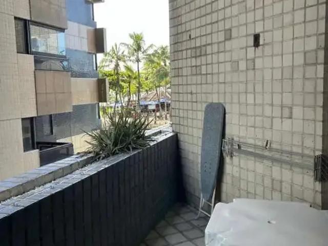 Apartamento aluguel em Região Geográfica Imediata de Maceió, Feliz Deserto