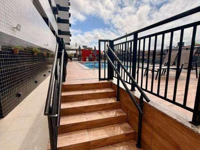 Apartamento aluguel em Maceió