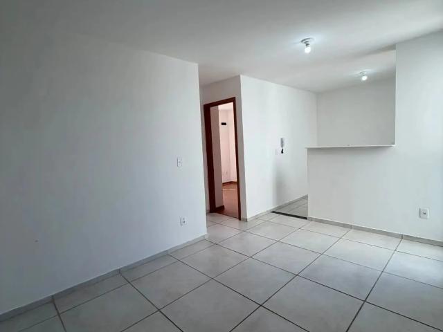 Apartamento aluguel em Condomínio Morada Nova, Maceió