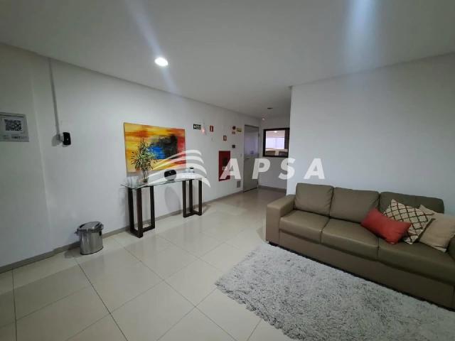 Apartamento aluguel em Maceió