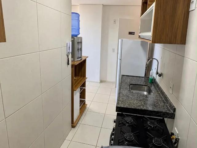 Apartamento aluguel em Maceió