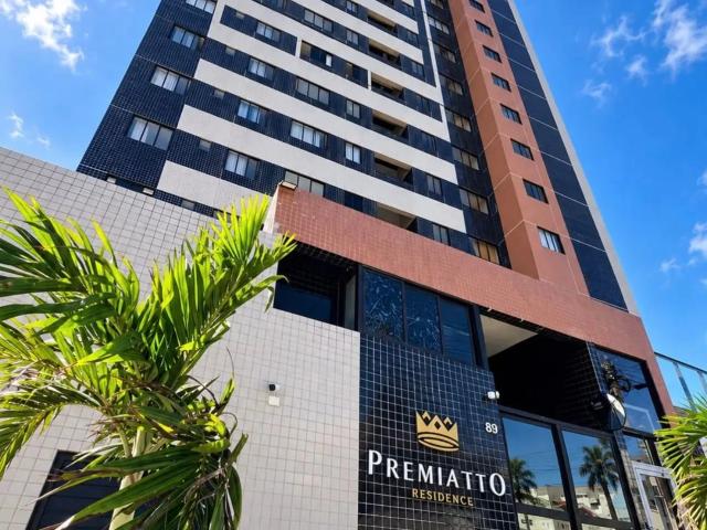 Apartamento aluguel em Maceió
