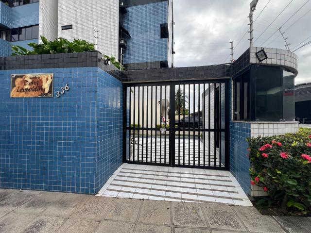 Apartamento aluguel em Região Geográfica Imediata de Maceió, Feliz Deserto