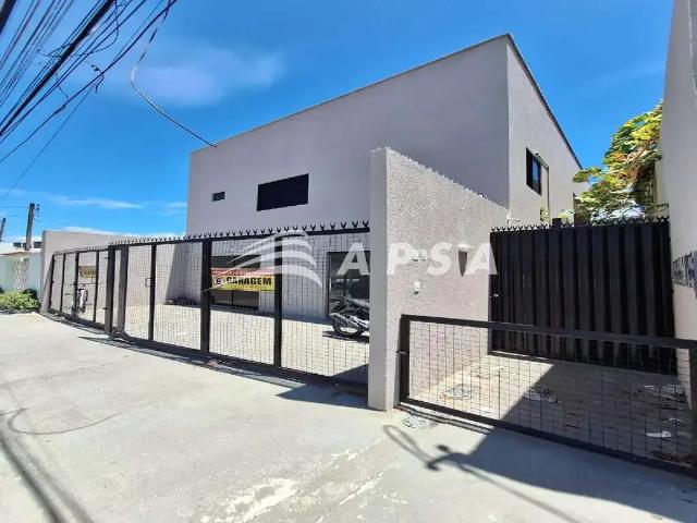 Apartamento aluguel em Região Geográfica Imediata de Maceió, Feliz Deserto