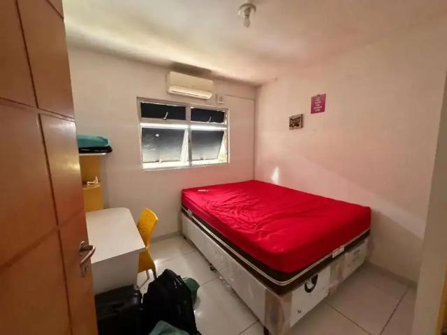 Apartamento aluguel em Região Geográfica Imediata de Maceió, Feliz Deserto