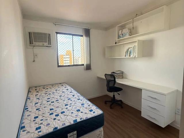 Apartamento aluguel em Poço, Maceió