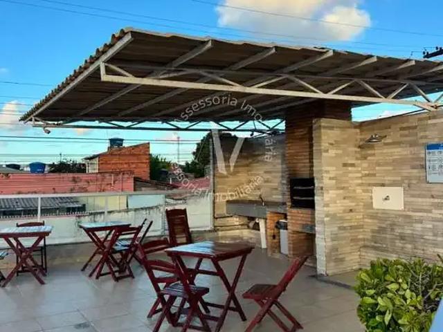 Apartamento aluguel em Região Geográfica Imediata de Maceió, Feliz Deserto