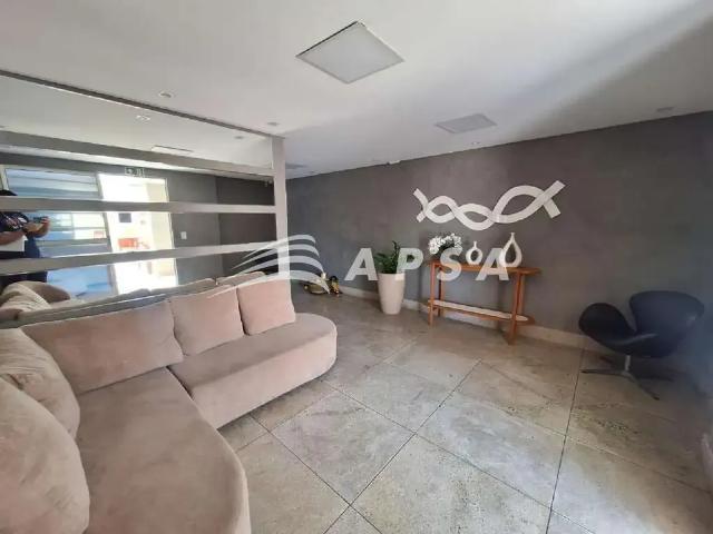 Apartamento aluguel em Região Geográfica Imediata de Maceió, Feliz Deserto