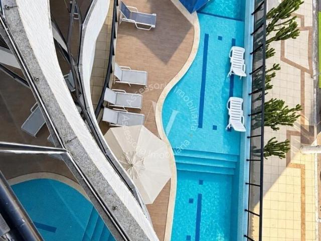 Apartamento aluguel em Maceió