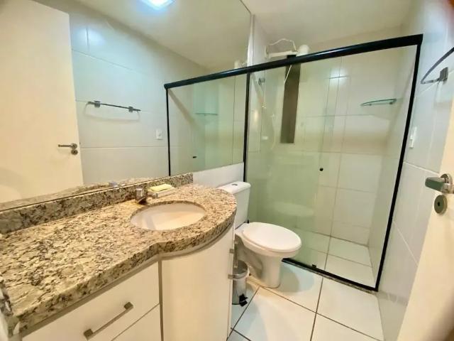 Apartamento aluguel em Região Geográfica Imediata de Maceió, Feliz Deserto