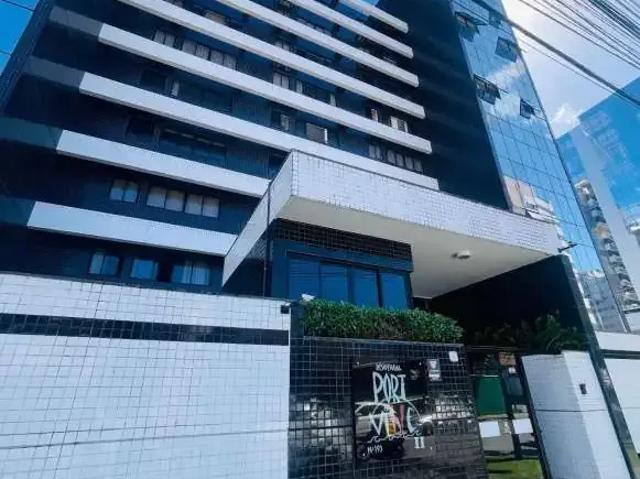 Apartamento aluguel em Maceió