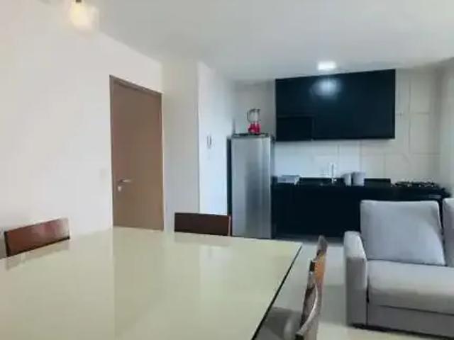 Apartamento aluguel em Região Geográfica Imediata de Maceió, Feliz Deserto
