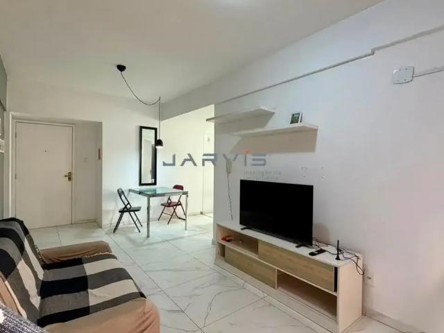 Apartamento aluguel em Região Geográfica Imediata de Maceió, Feliz Deserto