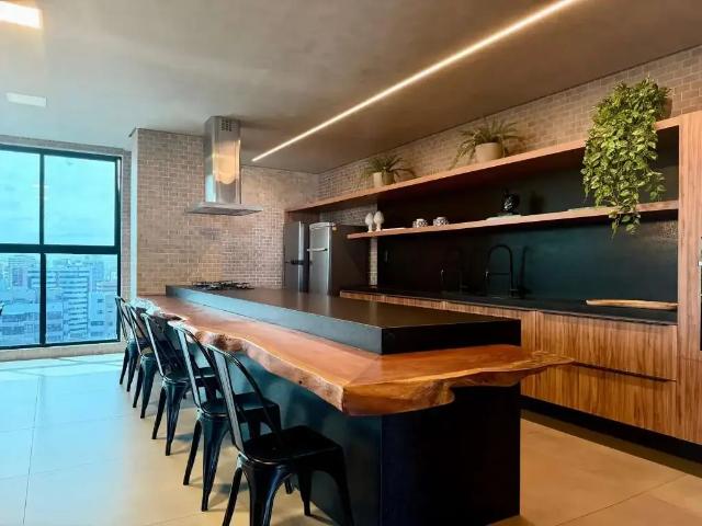 Apartamento aluguel em Região Geográfica Imediata de Maceió, Feliz Deserto