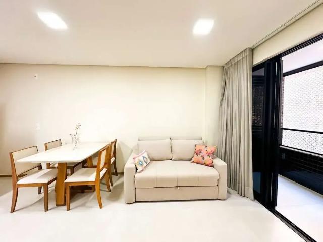 Apartamento aluguel em Região Geográfica Imediata de Maceió, Feliz Deserto