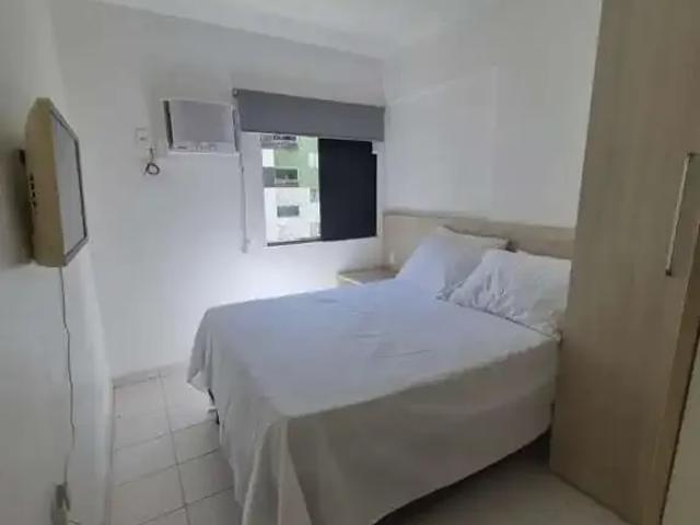 Apartamento aluguel em Região Geográfica Imediata de Maceió, Feliz Deserto
