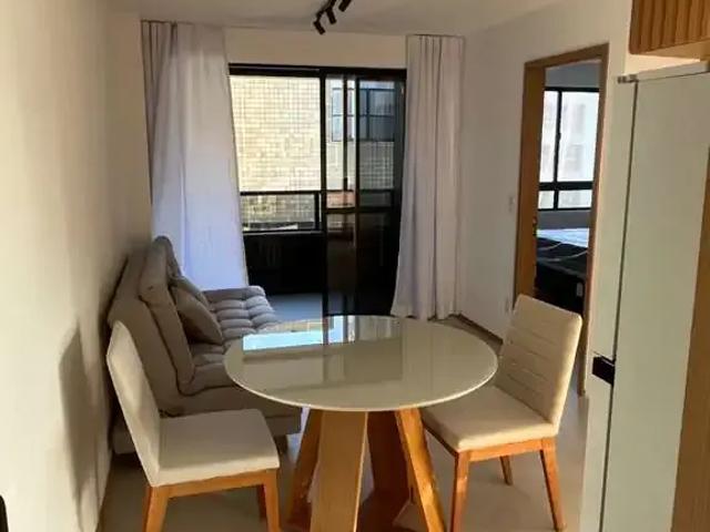 Apartamento aluguel em Região Geográfica Imediata de Maceió, Feliz Deserto