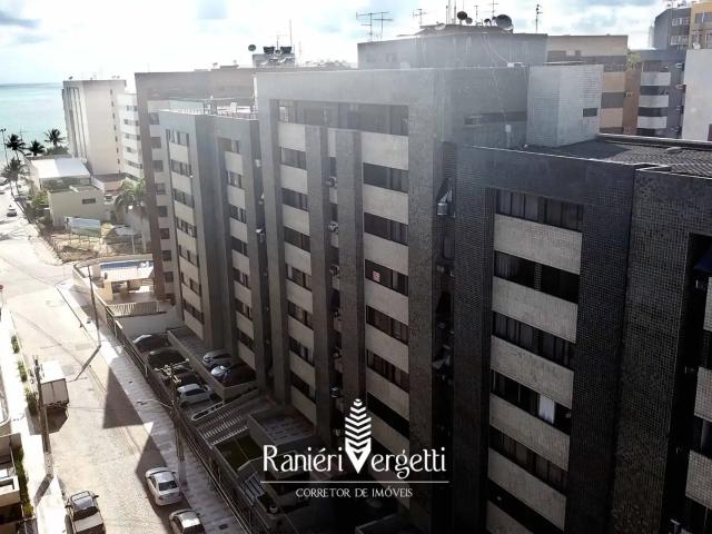 Apartamento aluguel em Região Geográfica Imediata de Maceió, Feliz Deserto