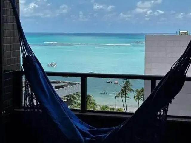 Apartamento aluguel em Região Geográfica Imediata de Maceió, Feliz Deserto
