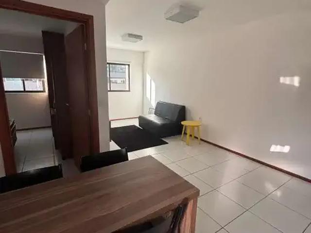 Apartamento aluguel em Região Geográfica Imediata de Maceió, Feliz Deserto
