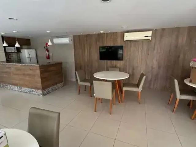 Apartamento aluguel em Região Geográfica Imediata de Maceió, Feliz Deserto