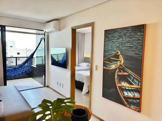 Apartamento aluguel em Região Geográfica Imediata de Maceió, Feliz Deserto