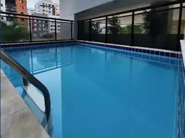 Apartamento aluguel em Maceió