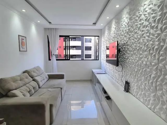 Apartamento aluguel em Região Geográfica Imediata de Maceió, Feliz Deserto