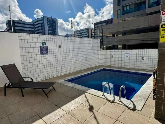 Apartamento aluguel em Região Geográfica Imediata de Maceió, Feliz Deserto