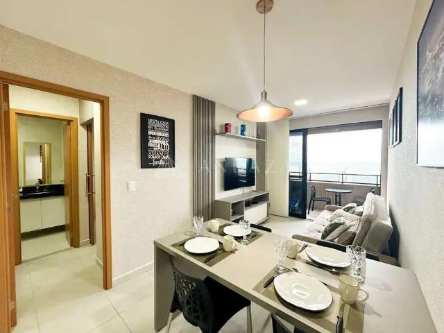 Apartamento aluguel em Região Geográfica Imediata de Maceió, Feliz Deserto
