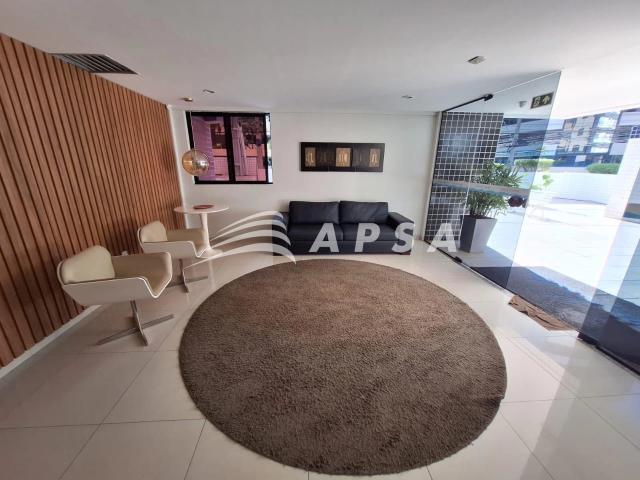 Apartamento aluguel em Maceió