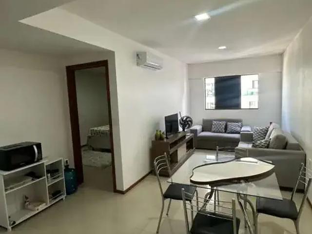 Apartamento aluguel em Região Geográfica Imediata de Maceió, Feliz Deserto