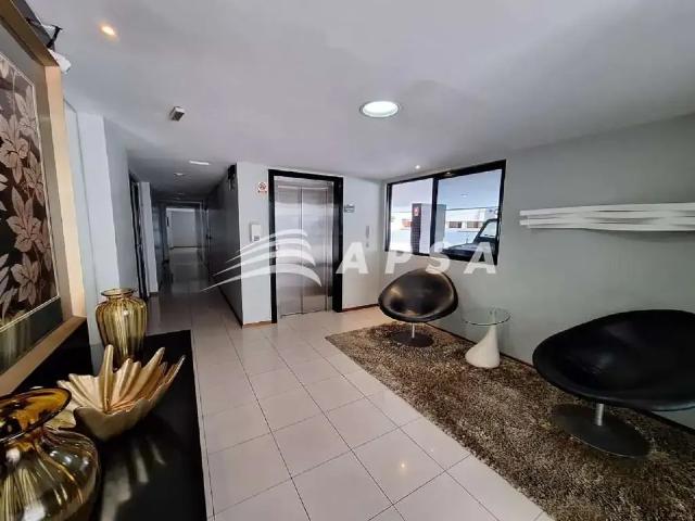 Apartamento aluguel em Região Geográfica Imediata de Maceió, Feliz Deserto