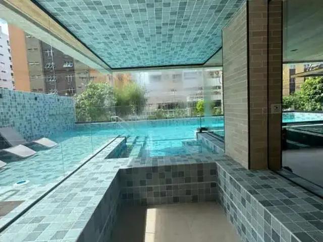 Apartamento aluguel em Região Geográfica Imediata de Maceió, Feliz Deserto