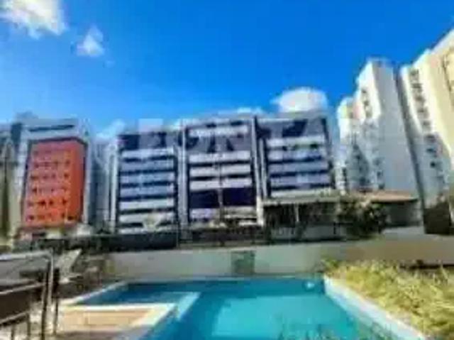 Apartamento aluguel em Região Geográfica Imediata de Maceió, Feliz Deserto