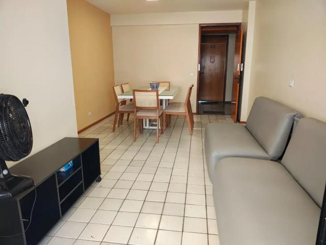 Apartamento aluguel em Região Geográfica Imediata de Maceió, Feliz Deserto