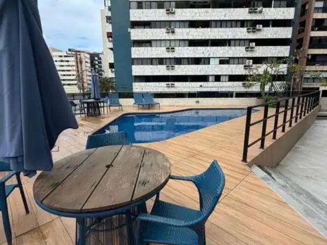 Apartamento aluguel em Região Geográfica Imediata de Maceió, Feliz Deserto