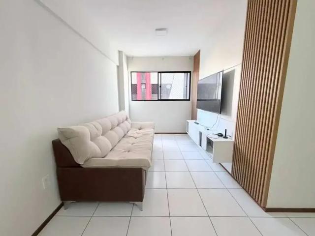Apartamento aluguel em Região Geográfica Imediata de Maceió, Feliz Deserto