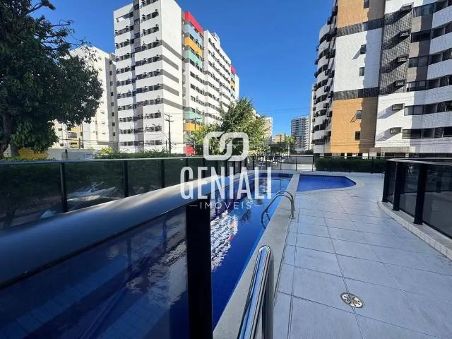 Apartamento aluguel em Região Geográfica Imediata de Maceió, Feliz Deserto