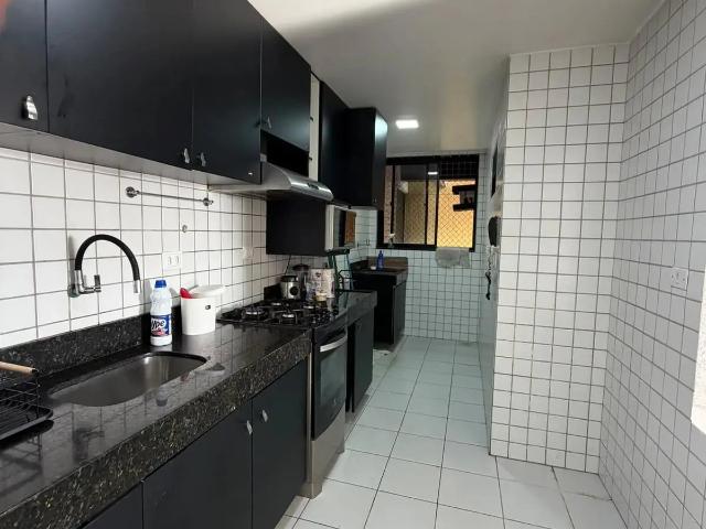 Apartamento aluguel em Maceió