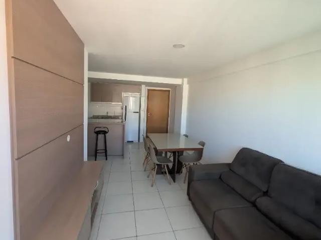 Apartamento aluguel em Região Geográfica Imediata de Maceió, Feliz Deserto