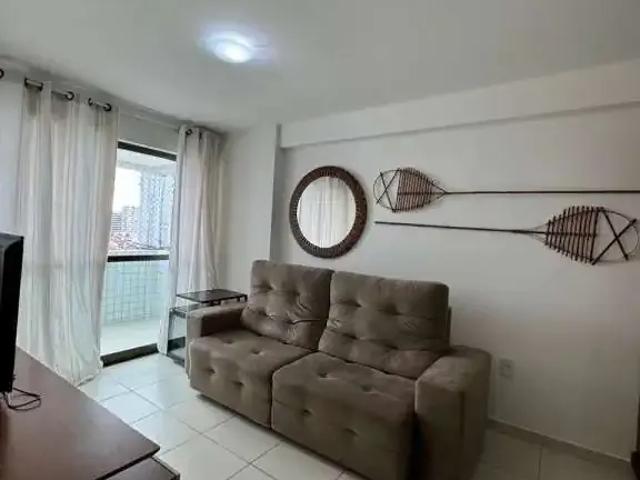 Apartamento aluguel em Região Geográfica Imediata de Maceió, Feliz Deserto