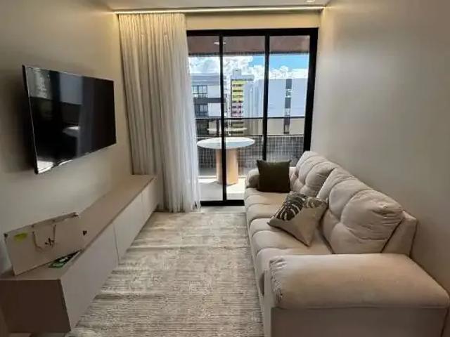 Apartamento aluguel em Região Geográfica Imediata de Maceió, Feliz Deserto