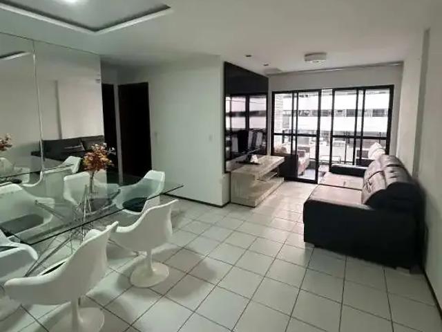 Apartamento aluguel em Região Geográfica Imediata de Maceió, Feliz Deserto