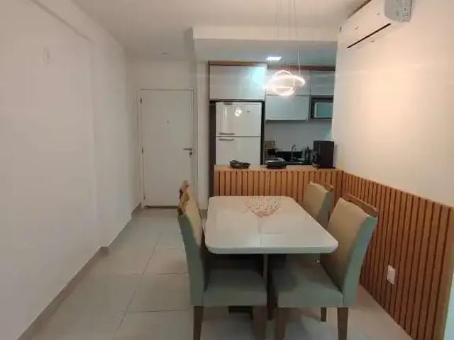 Apartamento aluguel em Região Geográfica Imediata de Maceió, Feliz Deserto