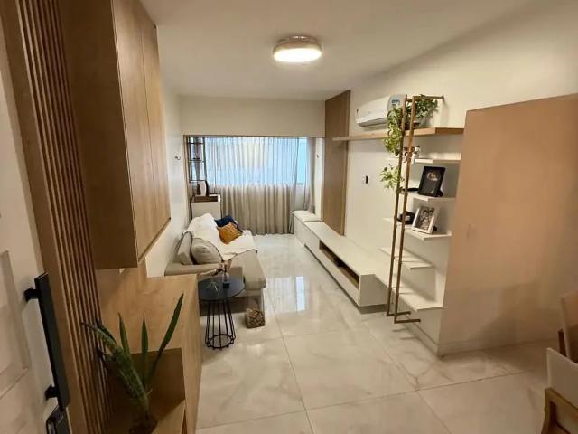 Apartamento aluguel em Maceió