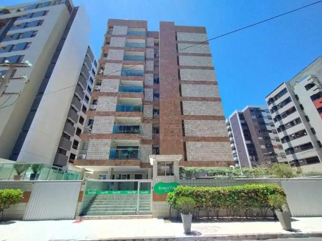 Apartamento aluguel em Maceió, Feliz Deserto
