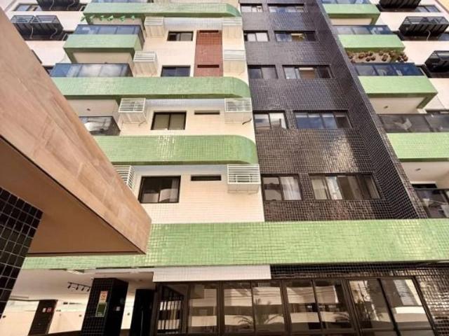 Apartamento aluguel em Maceió